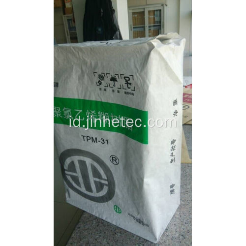 Hanwha Pvc Color Paste EP3090 Untuk Busa Karet